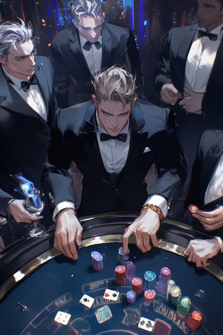 bangsa togel featured game showcase