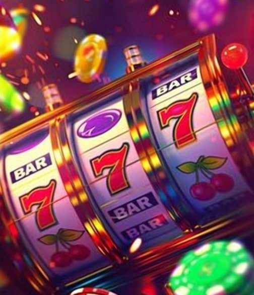 Antarmuka permainan Joker Gaming di bangsa togel menampilkan berbagai judul game slot