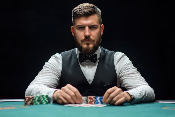 Antarmuka pembayaran Joker Gaming di bangsa togel