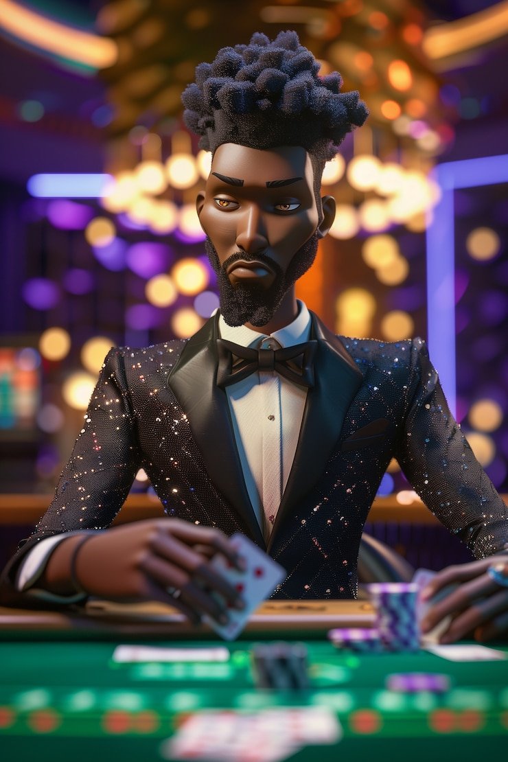 Koleksi permainan Red Tiger di dashboard bangsa togel menampilkan slot dan live-dealer games