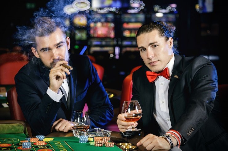 QRIS payment gateway bangsa togel