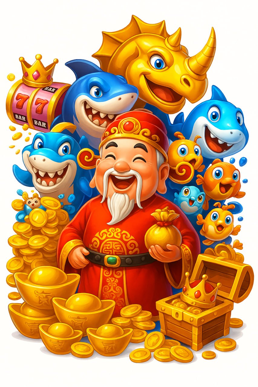 bangsa togel featured game showcase